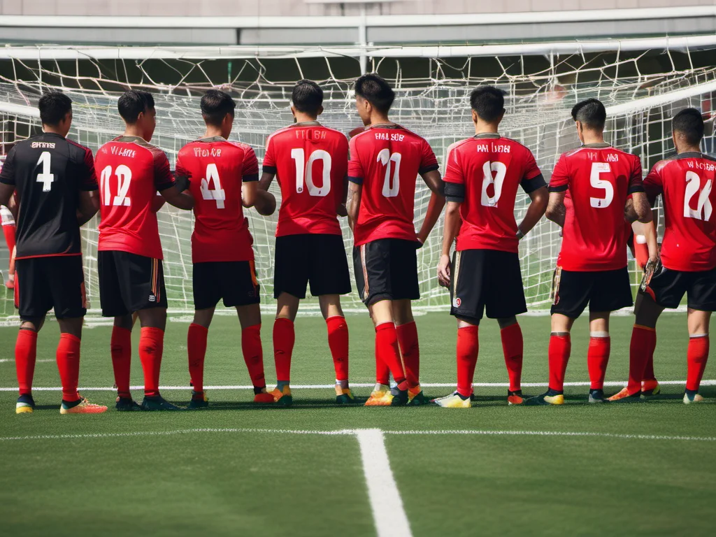 足球赛场哈维西蒙斯2026世界杯